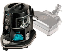 Recambios Modelo E2 Black