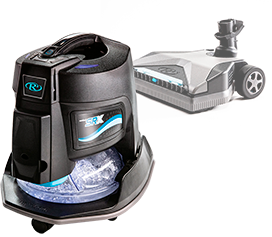Recambios Modelo SRX