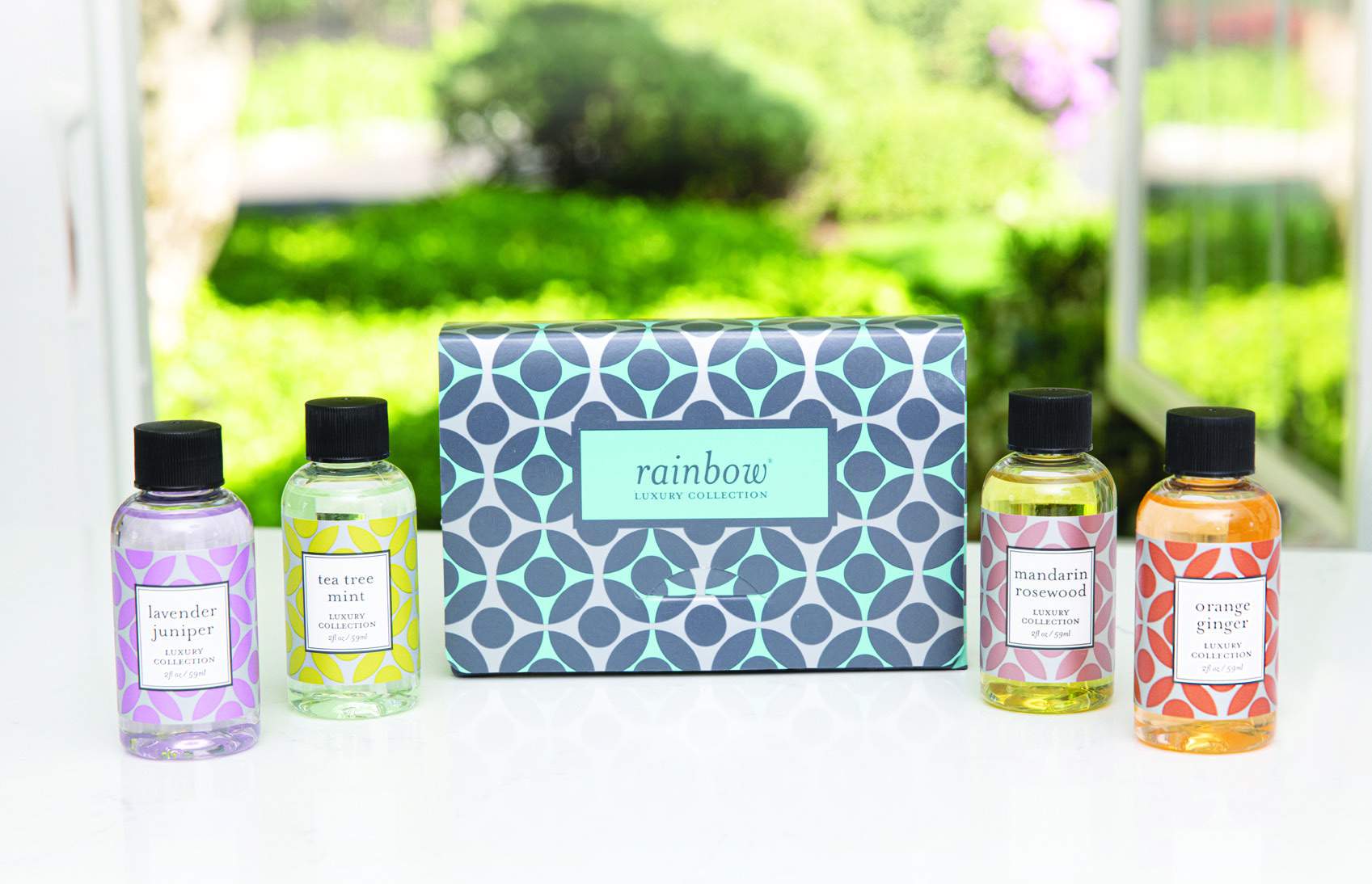 Pack Fragancias Luxury