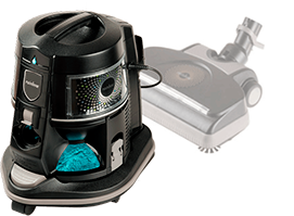 Recambios Modelo E2 Black