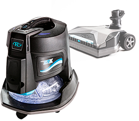 Recambios Modelo SRX