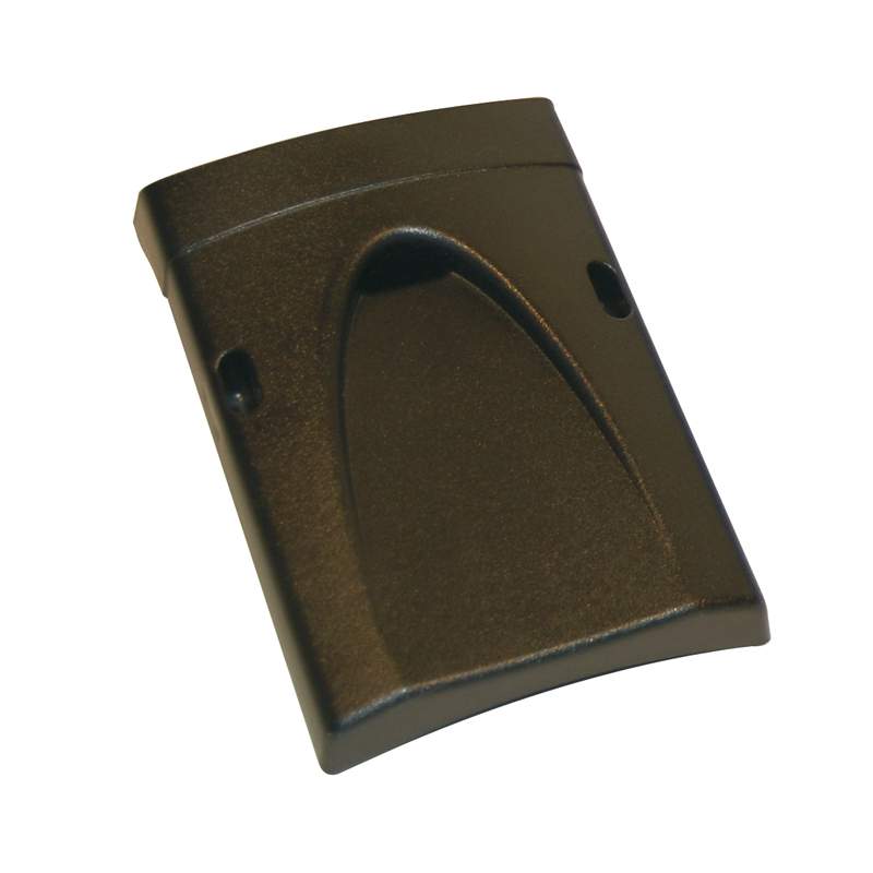 Adapt. Entrada Aire Black