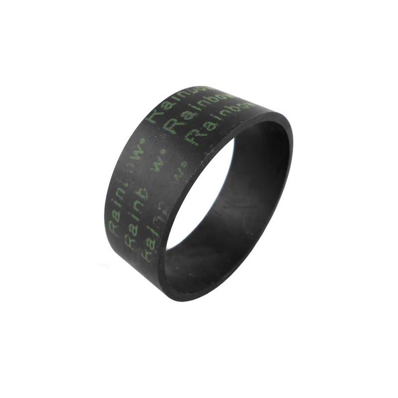 Correa Central PN Black