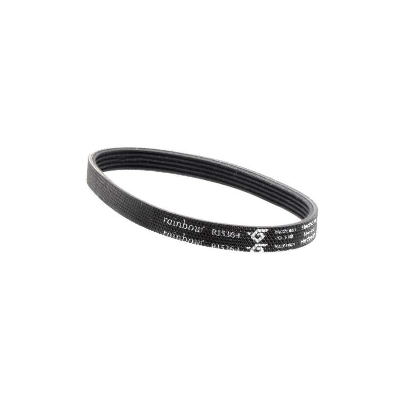Correa Lateral PN Black