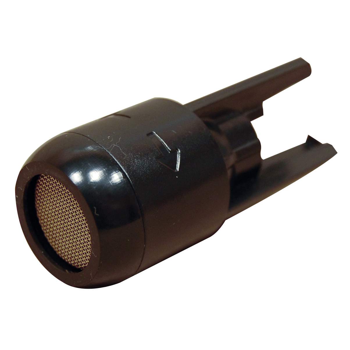 Espumero Black