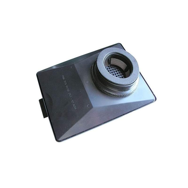 Hepa E2 y Black