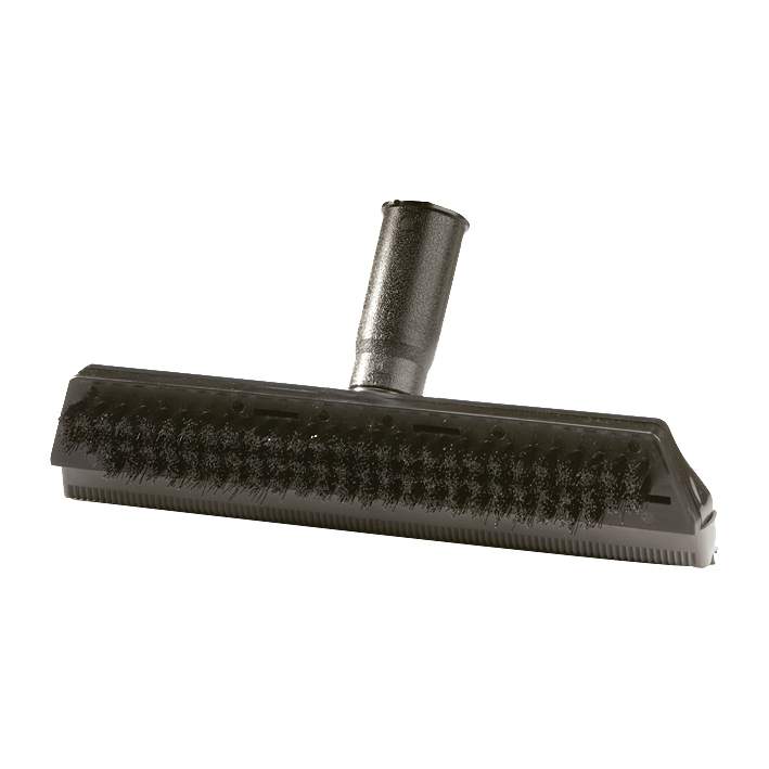 Squeegee (cerdas y goma)