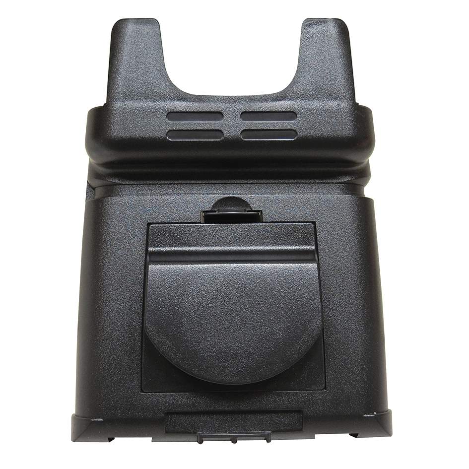 Tapa Hepa Black