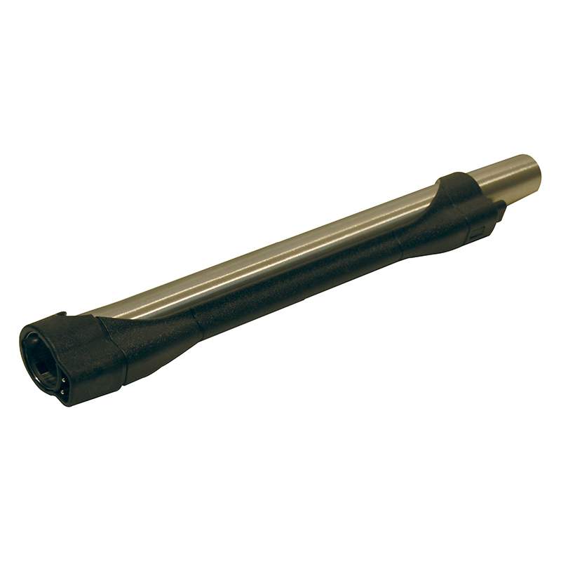 Tubo Electrificado Corto